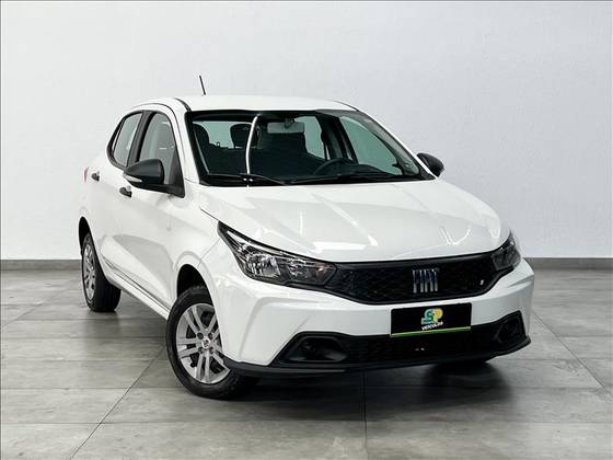 FIAT ARGO 1.0 FIREFLY FLEX MANUAL FIAT ARGO 1.0 FIREFLY FLEX MANUAL